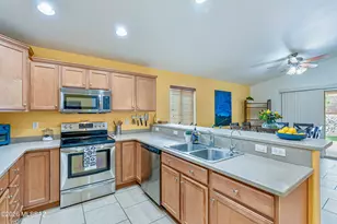 2351 W Golden Hills Rd, Tucson, AZ 85745 - Photo 9