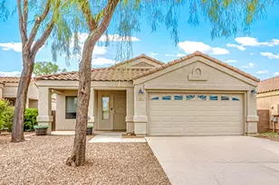 2351 W Golden Hills Rd, Tucson, AZ 85745 - Photo 1