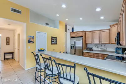 2351 W Golden Hills Road, Tucson, AZ 85745 - Photo 11