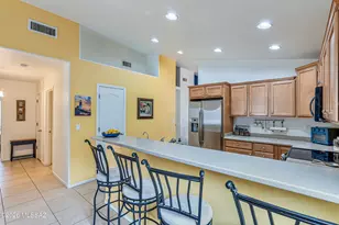 2351 W Golden Hills Rd, Tucson, AZ 85745 - Photo 11