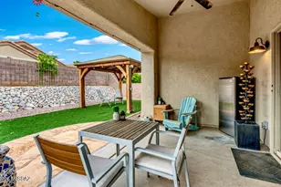 2351 W Golden Hills Rd, Tucson, AZ 85745 - Photo 1