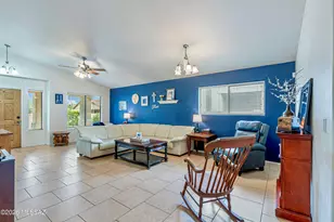 2351 W Golden Hills Rd, Tucson, AZ 85745 - Photo 5