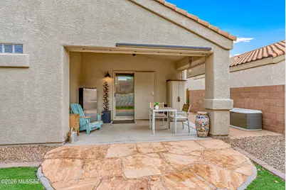 2351 W Golden Hills Road, Tucson, AZ 85745 - Photo 23