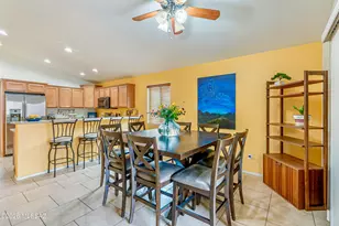 2351 W Golden Hills Rd, Tucson, AZ 85745 - Photo 13