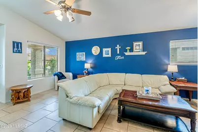 2351 W Golden Hills Road, Tucson, AZ 85745 - Photo 3