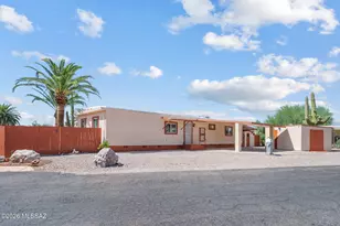 5935 W Box R St, Tucson, AZ 85713 - Photo 1