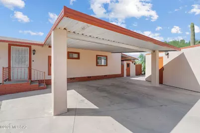 5935 W Box R Street, Tucson, AZ 85713 - Photo 5
