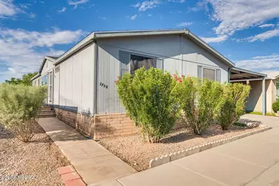 1728 W Coralbrooke Drive, Tucson, AZ 85705 - Photo 35