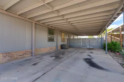 1728 W Coralbrooke Drive, Tucson, AZ 85705 - Photo 33