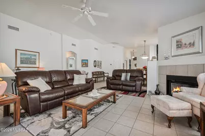 12710 N Blue Sage Drive, Marana, AZ 85658 - Photo 11
