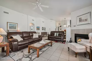 12710 N Blue Sage Dr, Marana, AZ 85658 - Photo 11