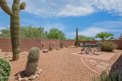 12710 N Blue Sage Drive, Marana, AZ 85658 - Photo 33