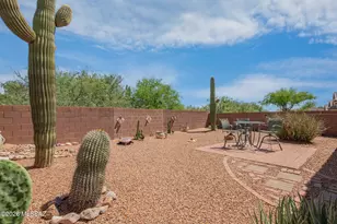 12710 N Blue Sage Dr, Marana, AZ 85658 - Photo 33