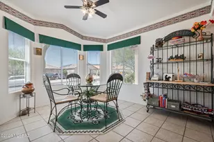 12710 N Blue Sage Dr, Marana, AZ 85658 - Photo 13