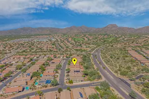 12710 N Blue Sage Dr, Marana, AZ 85658 - Photo 37