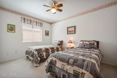 12710 N Blue Sage Drive, Marana, AZ 85658 - Photo 27
