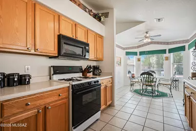 12710 N Blue Sage Drive, Marana, AZ 85658 - Photo 15