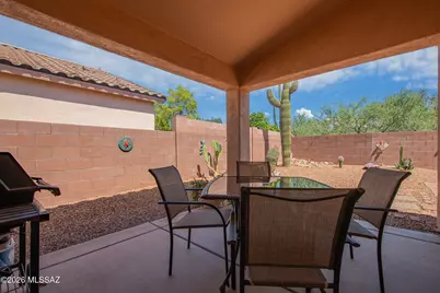 12710 N Blue Sage Drive, Marana, AZ 85658 - Photo 35