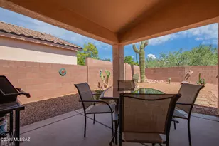12710 N Blue Sage Dr, Marana, AZ 85658 - Photo 35