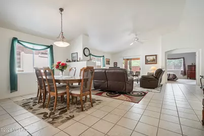 12710 N Blue Sage Drive, Marana, AZ 85658 - Photo 5
