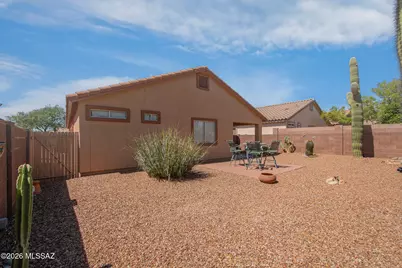 12710 N Blue Sage Drive, Marana, AZ 85658 - Photo 31