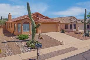 12710 N Blue Sage Dr, Marana, AZ 85658 - Photo 3