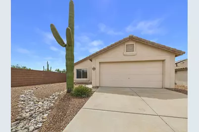 5421 W White Dove Road, Marana, AZ 85658 - Photo 3