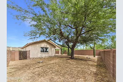 5421 W White Dove Road, Marana, AZ 85658 - Photo 27