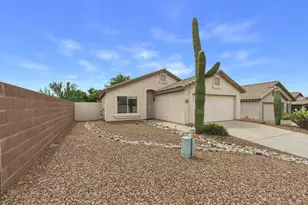5421 W White Dove Rd, Marana, AZ 85658 - Photo 1