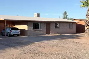 6640 W Drexel Rd, Tucson, AZ 85757 - Photo 1