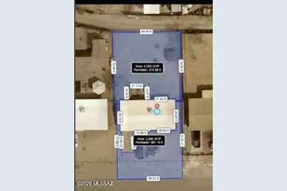 6640 W Drexel Road, Tucson, AZ 85757 - Photo 17