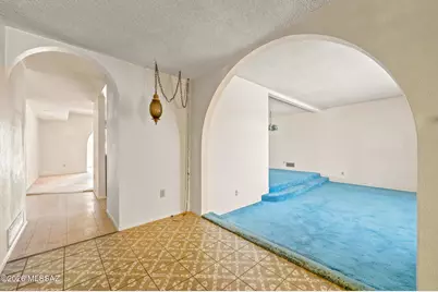 3195 N Homestead Place, Tucson, AZ 85749 - Photo 47