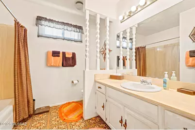 3195 N Homestead Place, Tucson, AZ 85749 - Photo 31