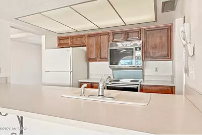 3195 N Homestead Place, Tucson, AZ 85749 - Photo 11