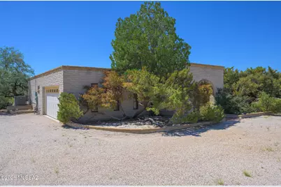3195 N Homestead Place, Tucson, AZ 85749 - Photo 1
