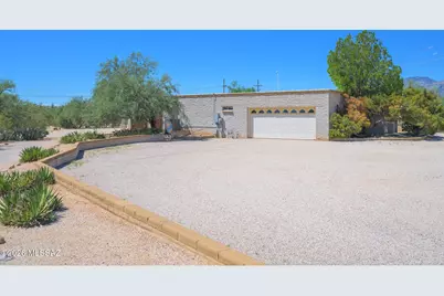 3195 N Homestead Place, Tucson, AZ 85749 - Photo 5
