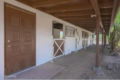 3195 N Homestead Place, Tucson, AZ 85749 - Photo 15