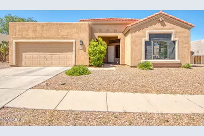 163 N Cheesebrush Avenue, Tucson, AZ 85748 - Photo 1