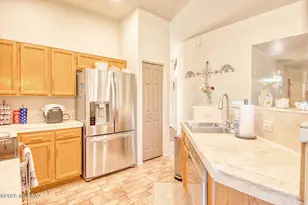 163 N Cheesebrush Ave, Tucson, AZ 85748 - Photo 5