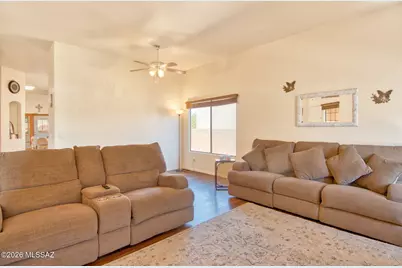 163 N Cheesebrush Avenue, Tucson, AZ 85748 - Photo 3