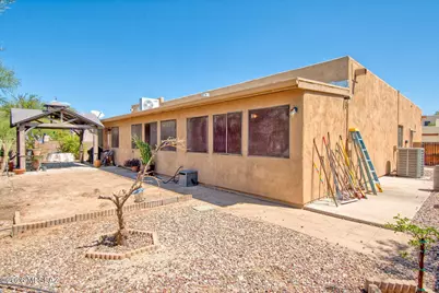 163 N Cheesebrush Avenue, Tucson, AZ 85748 - Photo 39