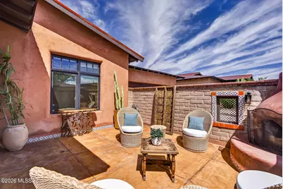 11599 N Adobe Village Place, Marana, AZ 85658 - Photo 5