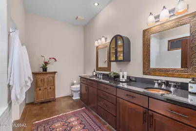 11599 N Adobe Village Place, Marana, AZ 85658 - Photo 27