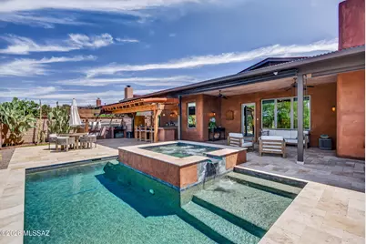 11599 N Adobe Village Place, Marana, AZ 85658 - Photo 45