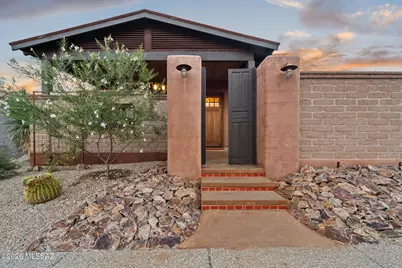 11599 N Adobe Village Place, Marana, AZ 85658 - Photo 3