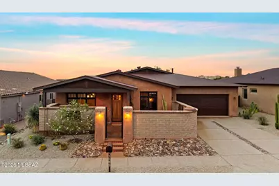 11599 N Adobe Village Place, Marana, AZ 85658 - Photo 1