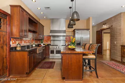 11599 N Adobe Village Place, Marana, AZ 85658 - Photo 15