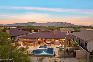 11599 N Adobe Village Pl, Marana, AZ 85658 - Photo 41
