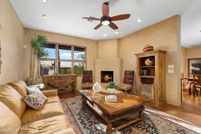 11599 N Adobe Village Place, Marana, AZ 85658 - Photo 21