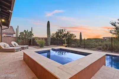 11599 N Adobe Village Place, Marana, AZ 85658 - Photo 39